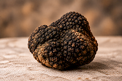 Truffe noire du Valais 32 g