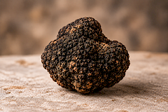 Truffe noire du Valais 32 g