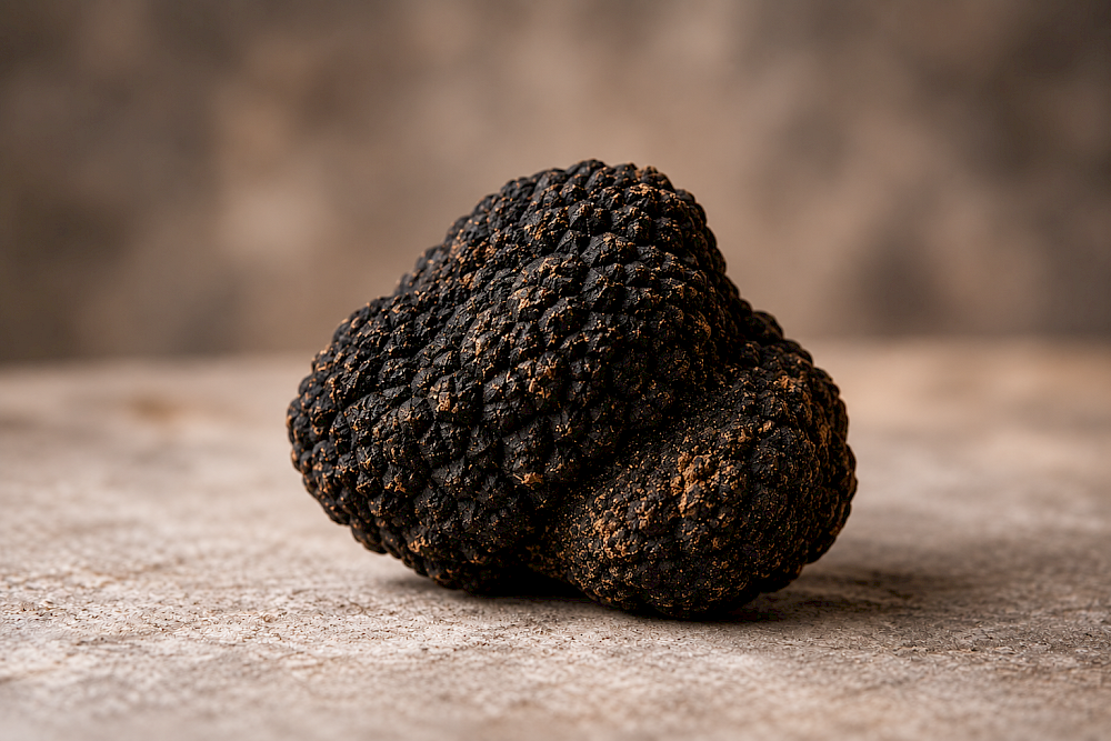 Truffe d’été du Valais 66 g