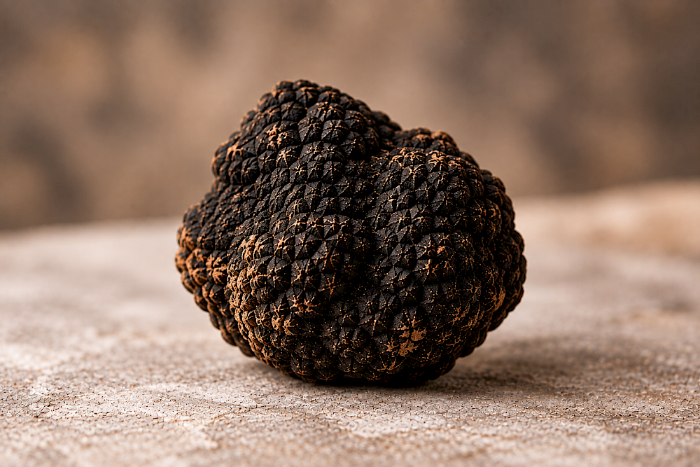 Truffe d’automne du Valais 64 g