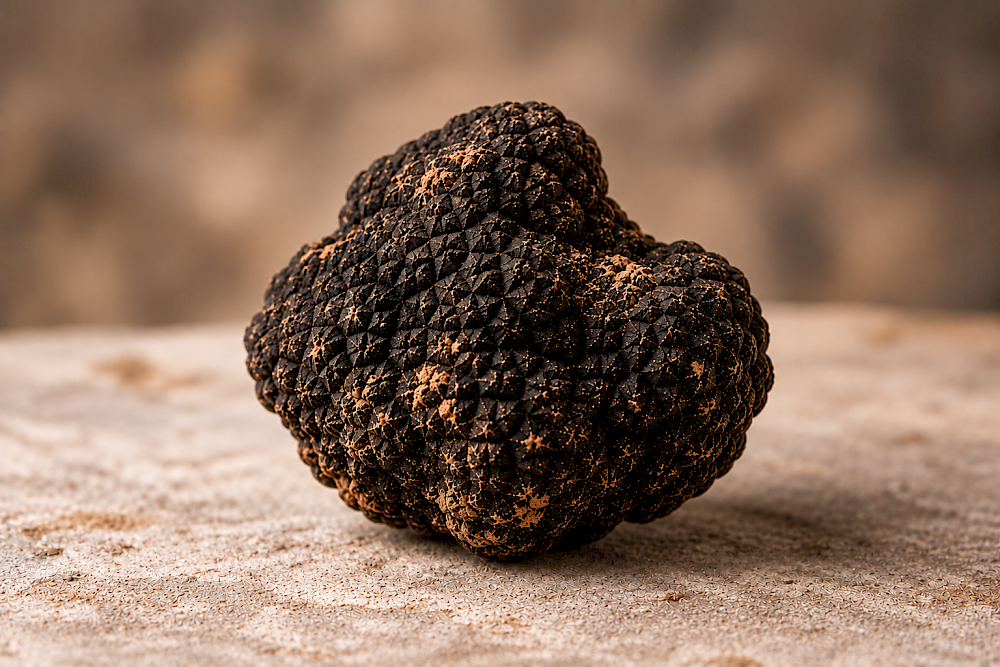 Truffe d’été du Valais 52 g