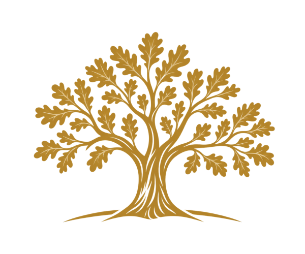 Chêne, symbole de force et de longévité